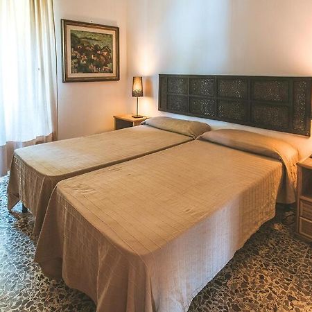 Appartement La Pennichella à Castellabate Extérieur photo