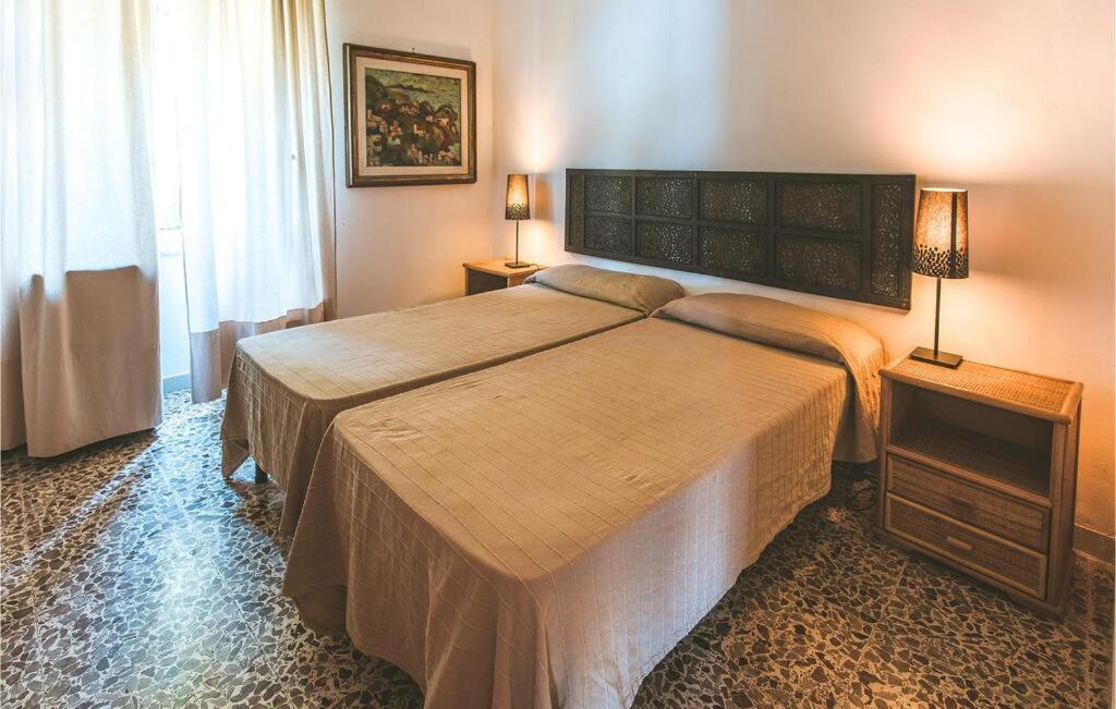 Appartement La Pennichella à Castellabate Extérieur photo