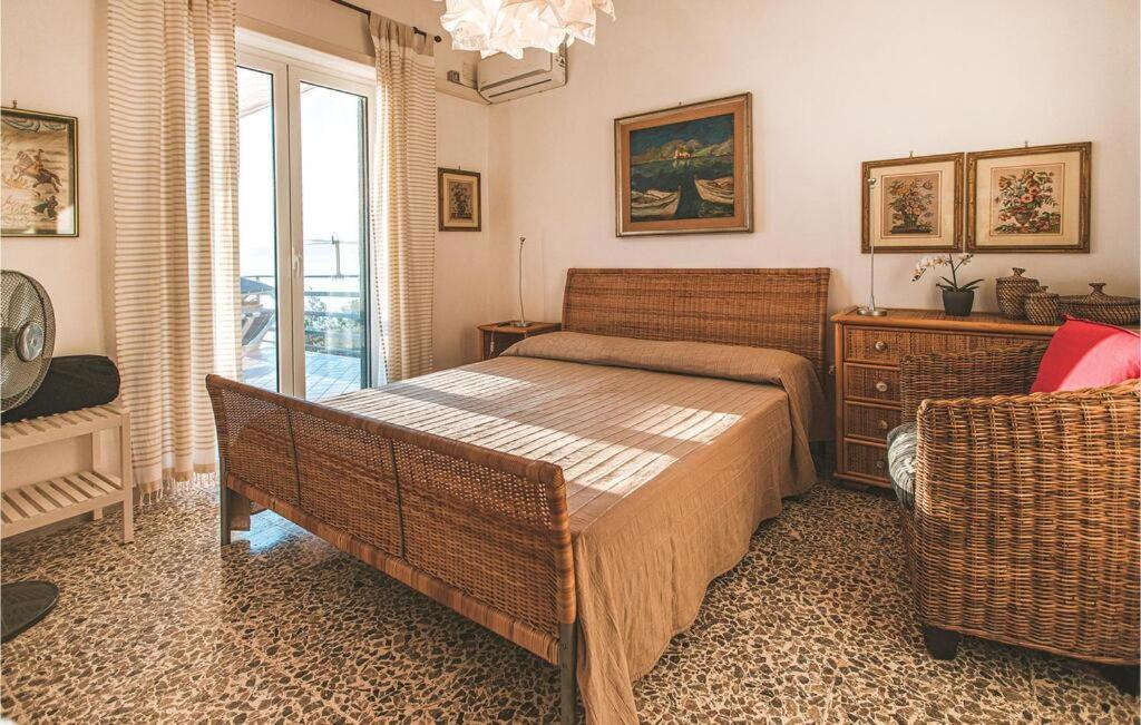 Appartement La Pennichella à Castellabate Extérieur photo