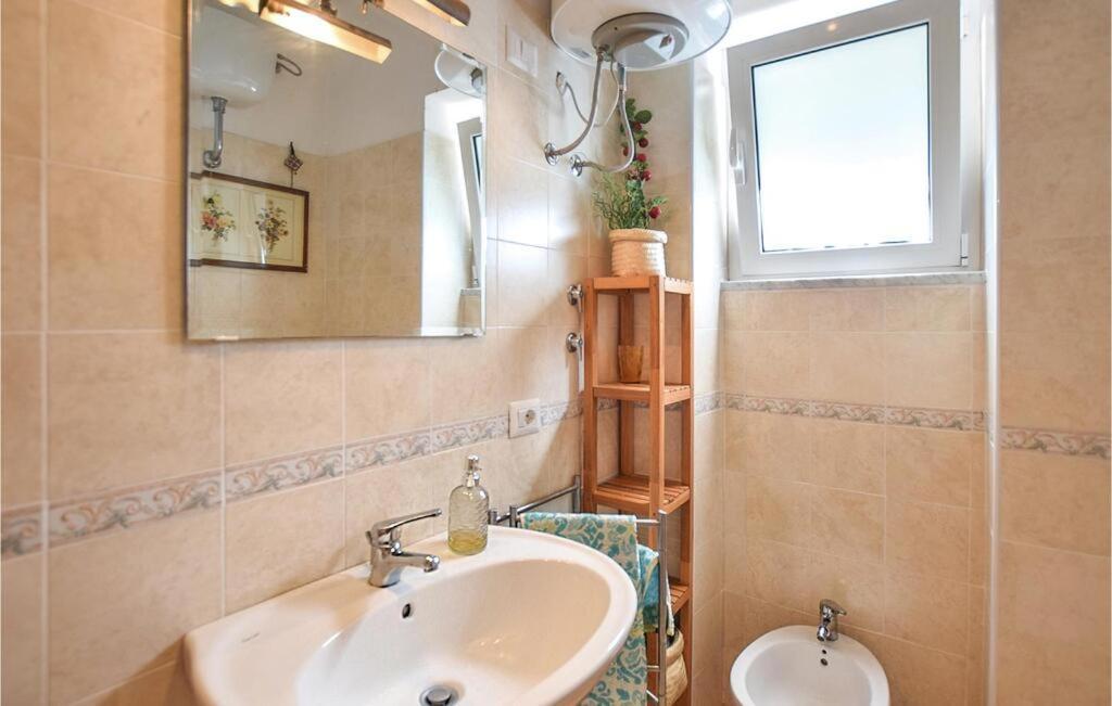 Appartement La Pennichella à Castellabate Extérieur photo